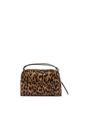 Borsa Lince-cuoio Donna - 5