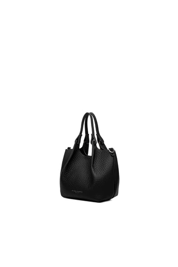 Borsa Nero-castoro Donna - 2