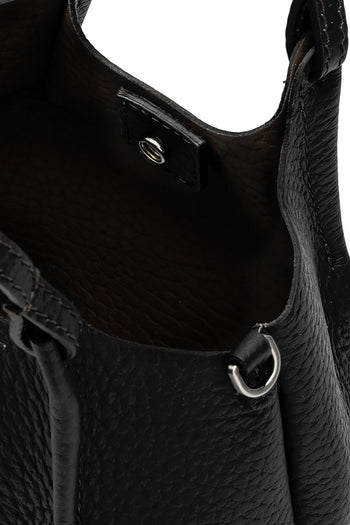 Borsa Nero-castoro Donna - 3