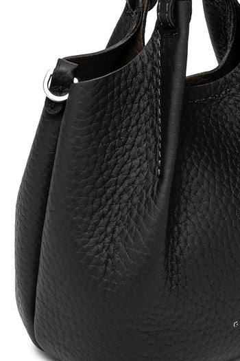 Borsa Nero-castoro Donna - 4