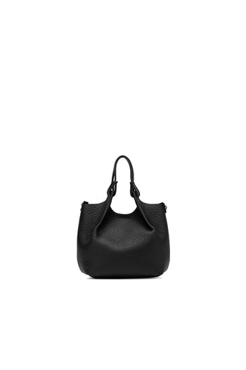 Borsa Nero-castoro Donna - 5