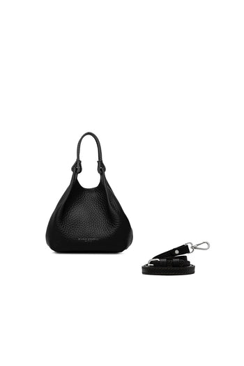 Borsa Nero-castoro Donna - 6