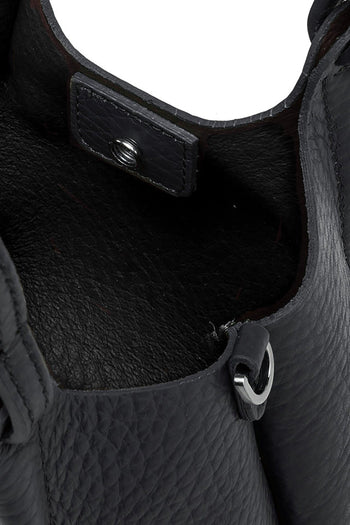 Borsa Midnight Sky-nero Donna - 3