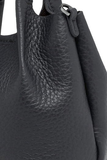 Borsa Midnight Sky-nero Donna - 4