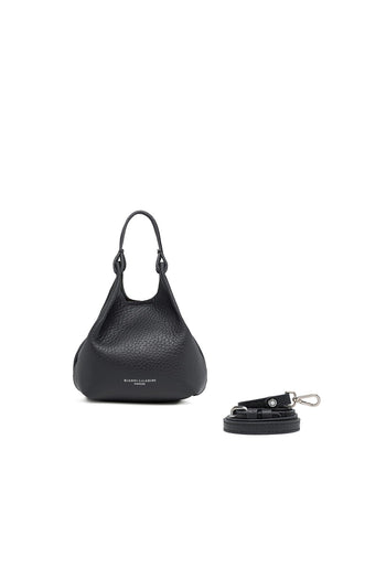 Borsa Midnight Sky-nero Donna - 6