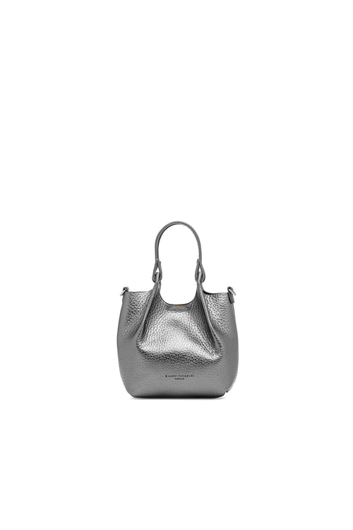 Borsa City Noir-castoro Donna