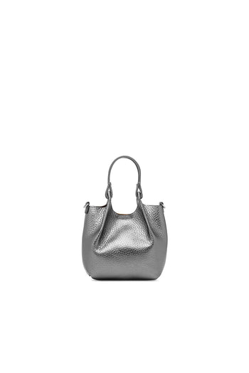 Borsa City Noir-castoro Donna - 5