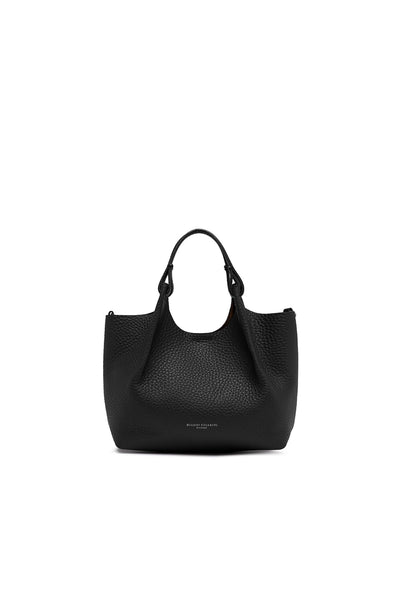 Borsa Nero-castoro Donna