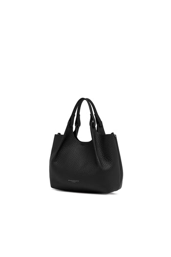 Borsa Nero-castoro Donna - 2