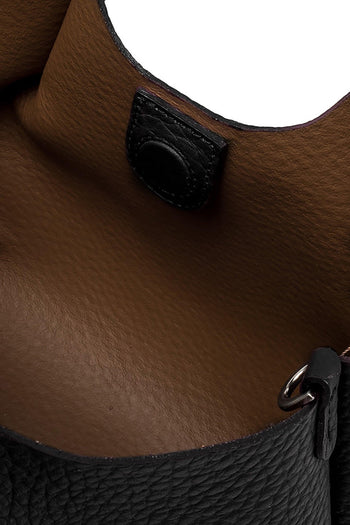 Borsa Nero-castoro Donna - 3