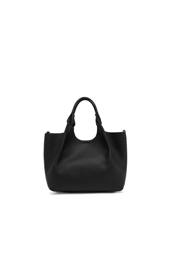 Borsa Nero-castoro Donna - 4