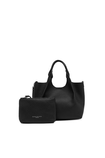 Borsa Nero-castoro Donna - 5