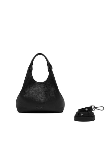 Borsa Nero-castoro Donna - 6