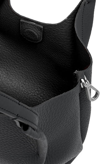 Borsa Midnigh Sky-nero Donna - 3