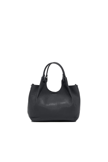 Borsa Midnigh Sky-nero Donna - 4