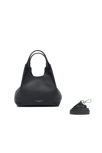 Borsa Midnigh Sky-nero Donna - 6