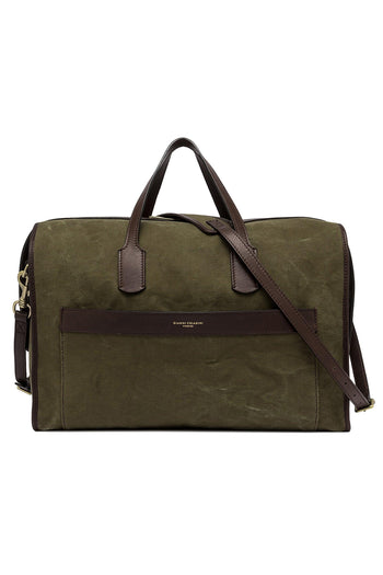 Borsa Militare-t.moro Unisex - 2
