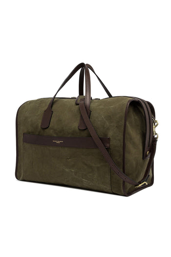 Borsa Militare-t.moro Unisex - 3