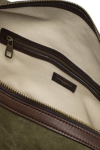 Borsa Militare-t.moro Unisex - 4