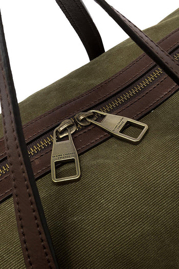 Borsa Militare-t.moro Unisex - 5