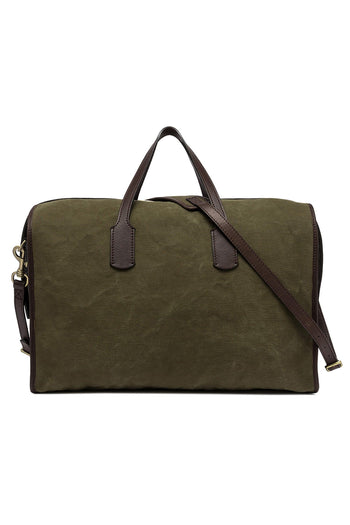 Borsa Militare-t.moro Unisex - 6