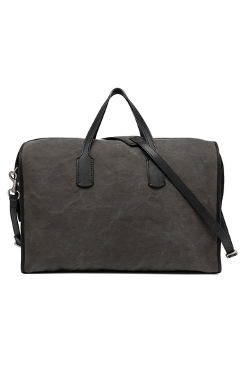 Borsa Grigio/nero Unisex - 6