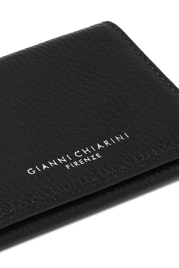 Portafoglio Nero Donna - 3