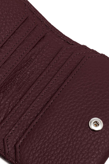 Portafoglio Wine Berry Donna - 4