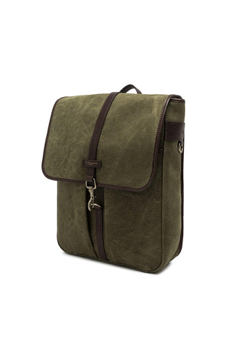 Zaino Militare-t.moro Unisex - 3