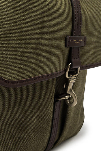 Zaino Militare-t.moro Unisex - 5