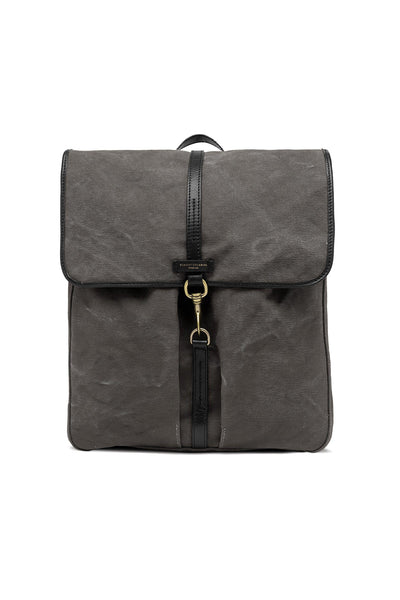 Zaino Grigio/nero Unisex