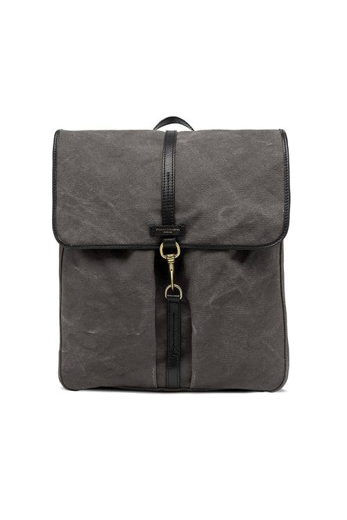 Zaino Grigio/nero Unisex