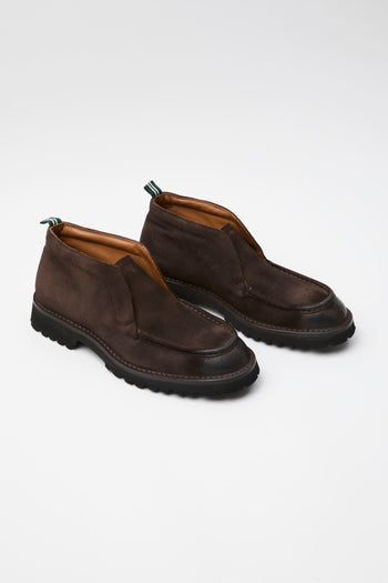 Polacchino T. Di Moro Uomo - 2