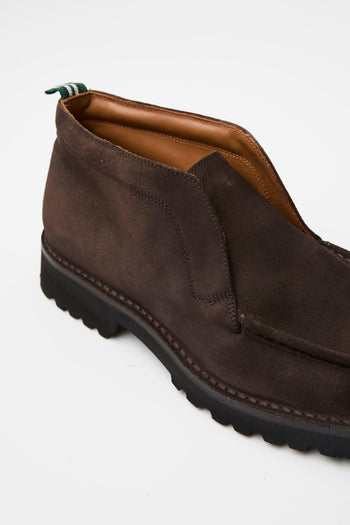 Polacchino T. Di Moro Uomo - 4