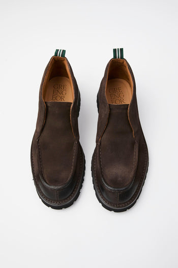 Polacchino T. Di Moro Uomo - 5