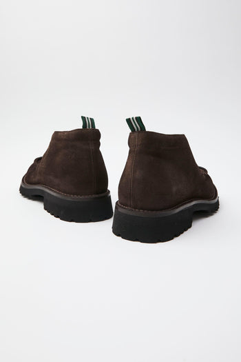 Polacchino T. Di Moro Uomo - 6