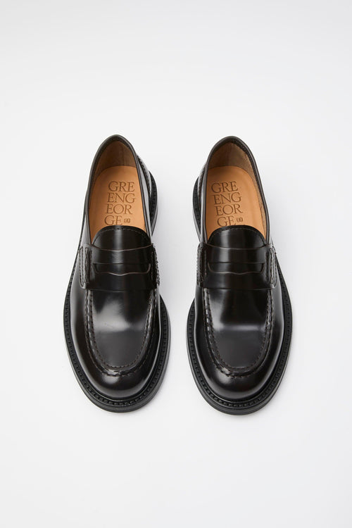 Mocassino T. Di Moro Uomo