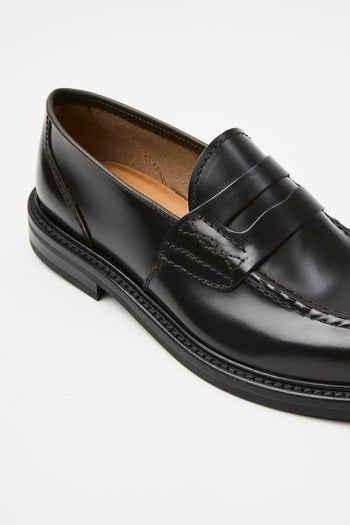 Mocassino T. Di Moro Uomo - 4