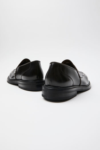 Mocassino T. Di Moro Uomo - 5