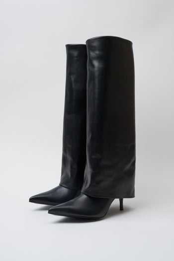 Stivale Black Donna - 2