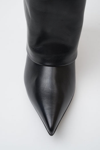 Stivale Black Donna - 3