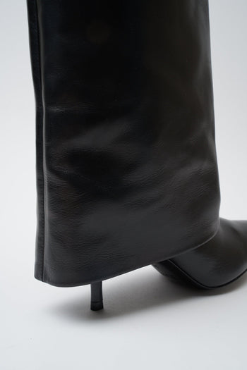 Stivale Black Donna - 4