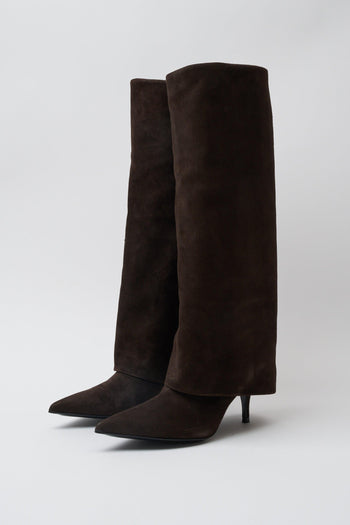 Stivale Ebony Donna - 2