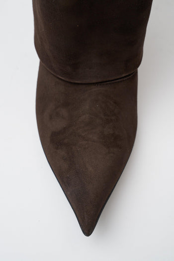 Stivale Ebony Donna - 3