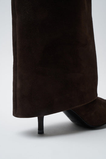 Stivale Ebony Donna - 4