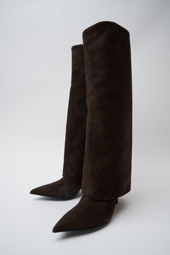 Stivale Ebony Donna - 5