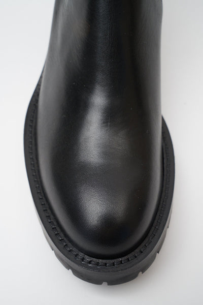 Stivaletto Black Donna