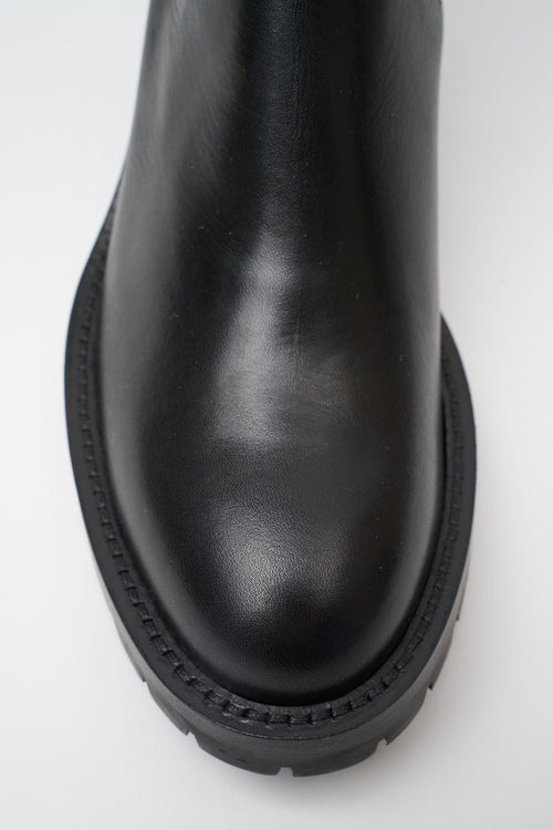 Stivaletto Black Donna