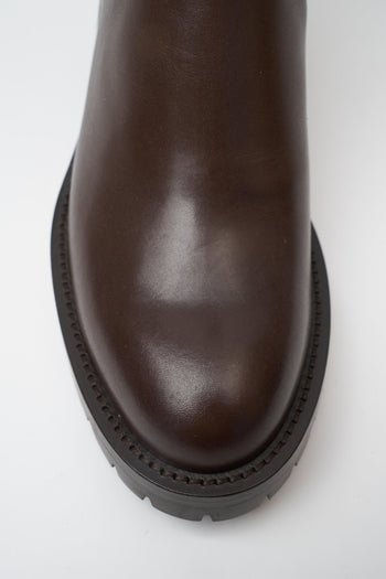 Stivaletto Chocolate Donna - 3