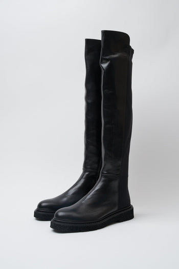 Stivale Black Donna - 2